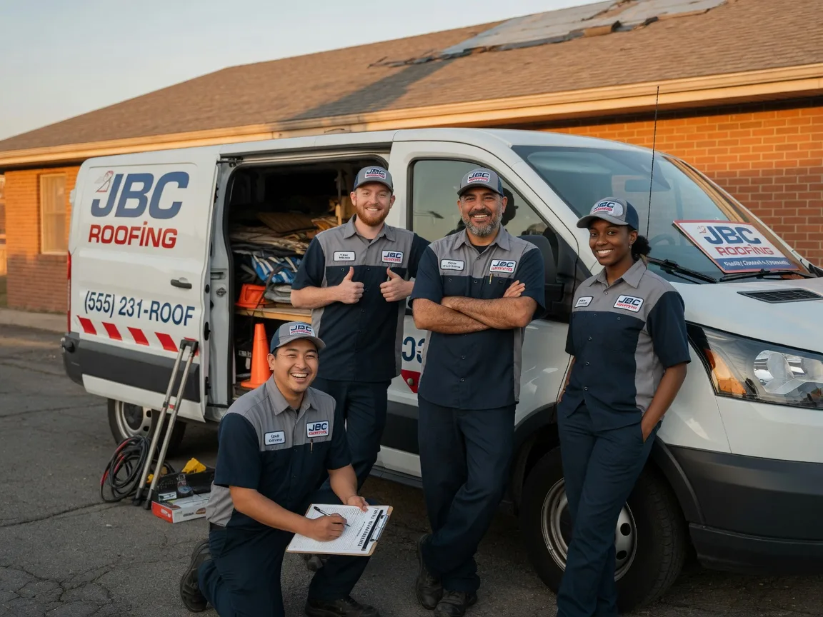 Roof Replacement company in Teasdale, UT