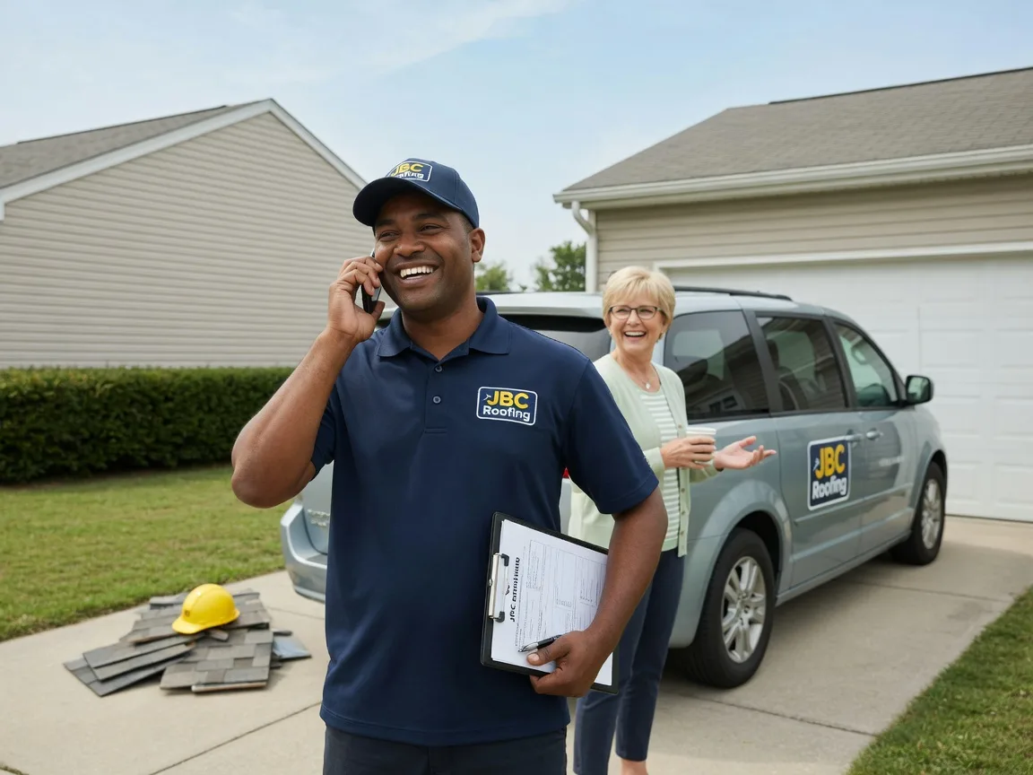 Roof Replacement Teasdale, UT FAQs